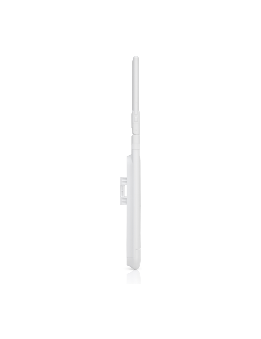 Ubiquiti 5x Unifi AC Mesh 867 Mbit/s Blanco Energía sobre Ethernet (PoE)