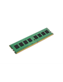 Kingston Technology ValueRAM módulo de memoria 8 GB 1 x 8 GB DDR4 3200 MT/s 288-pin DIMM