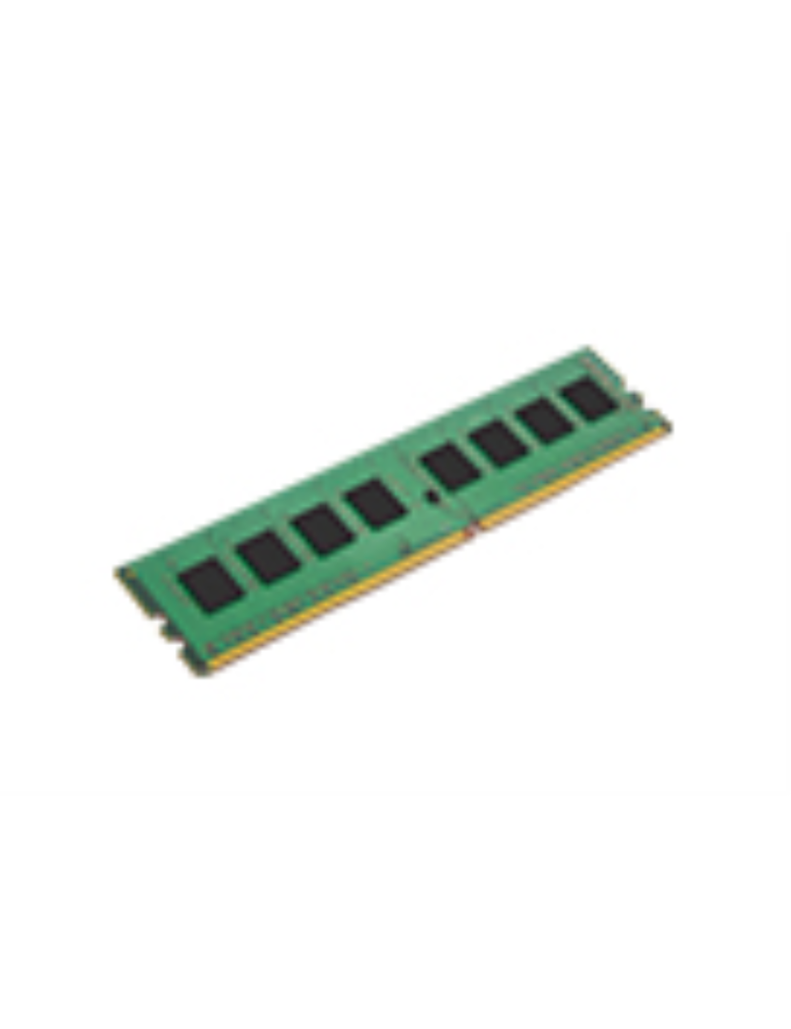 Kingston Technology ValueRAM módulo de memoria 8 GB 1 x 8 GB DDR4 3200 MT/s 288-pin DIMM