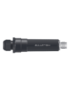 Ubiquiti BULLETAC-IP67 punto de acceso inalámbrico Negro Energía sobre Ethernet (PoE)