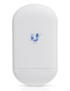 Ubiquiti LTU Lite 1000 Mbit/s Blanco Energía sobre Ethernet (PoE)