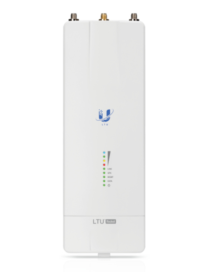 Ubiquiti LTU Rocket 675,84 Mbit/s Blanco