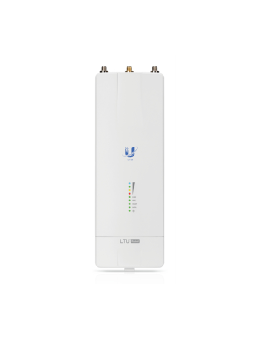 Ubiquiti LTU Rocket 675,84 Mbit/s Blanco