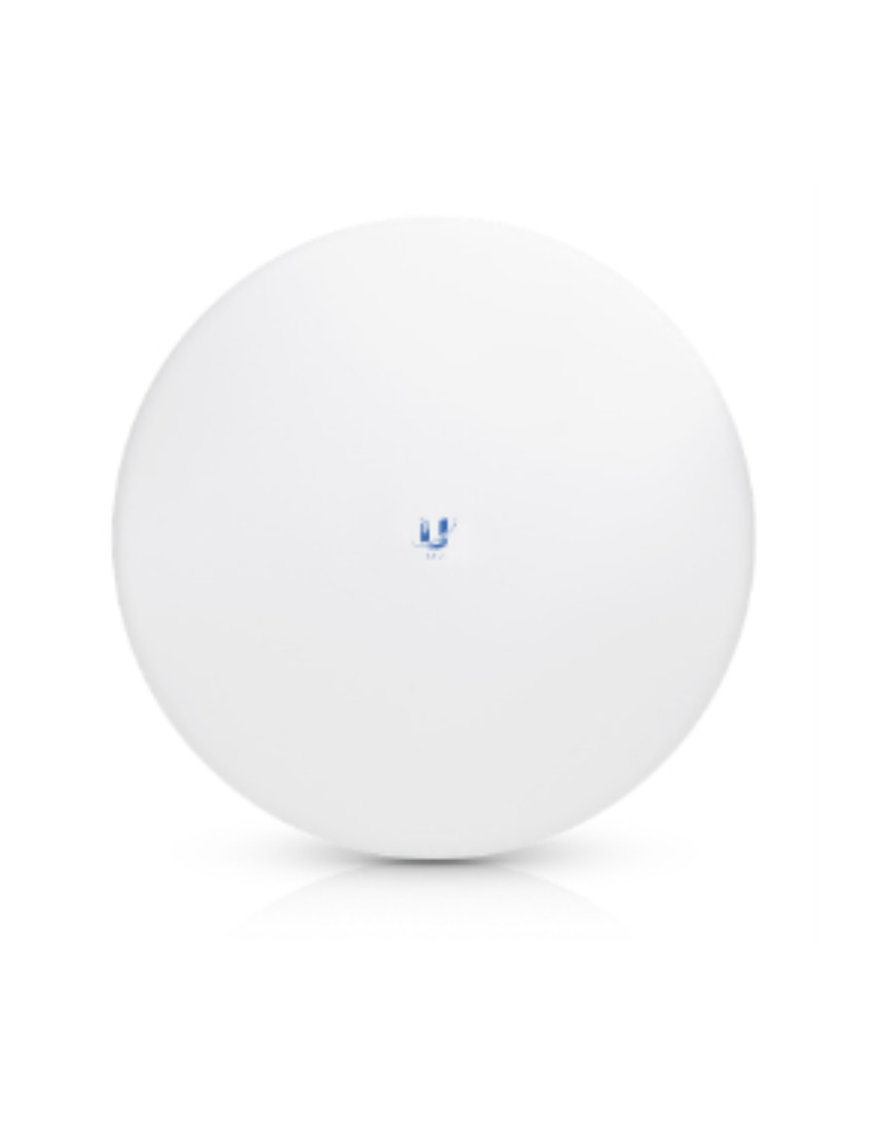 Ubiquiti LTU-PRO punto de acceso inalámbrico Blanco Energía sobre Ethernet (PoE)