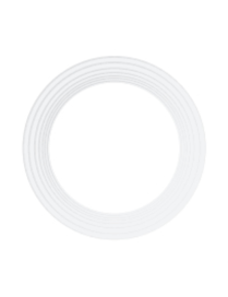Ubiquiti nanoHD Recessed Ceiling Mount 3-Pack Montaje de punto de acceso WLAN