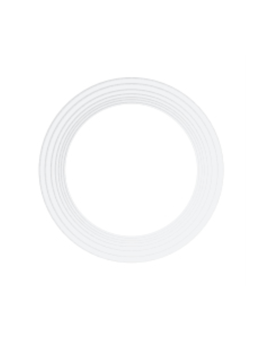 Ubiquiti nanoHD Recessed Ceiling Mount 3-Pack Montaje de punto de acceso WLAN