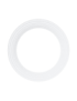 Ubiquiti nanoHD Recessed Ceiling Mount 3-Pack Montaje de punto de acceso WLAN