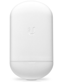 Ubiquiti NanoStation 5AC Loco 1000 Mbit/s Blanco Energía sobre Ethernet (PoE)