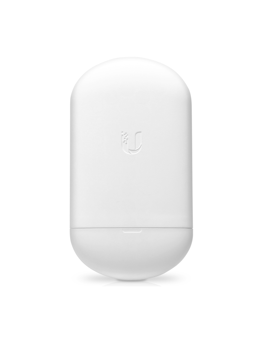 Ubiquiti NanoStation 5AC Loco 1000 Mbit/s Blanco Energía sobre Ethernet (PoE)