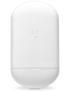 Ubiquiti NanoStation 5AC Loco 1000 Mbit/s Blanco Energía sobre Ethernet (PoE)