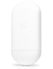 Ubiquiti NanoStation 5AC Loco 450 Mbit/s Blanco Energía sobre Ethernet (PoE)