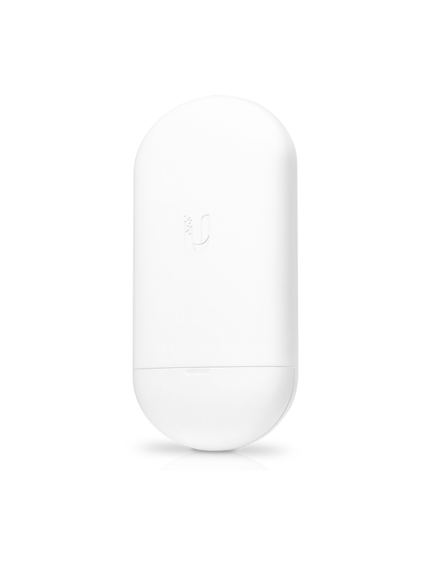 Ubiquiti NanoStation 5AC Loco 450 Mbit/s Blanco Energía sobre Ethernet (PoE)