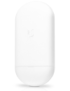 Ubiquiti NanoStation 5AC Loco 450 Mbit/s Blanco Energía sobre Ethernet (PoE)