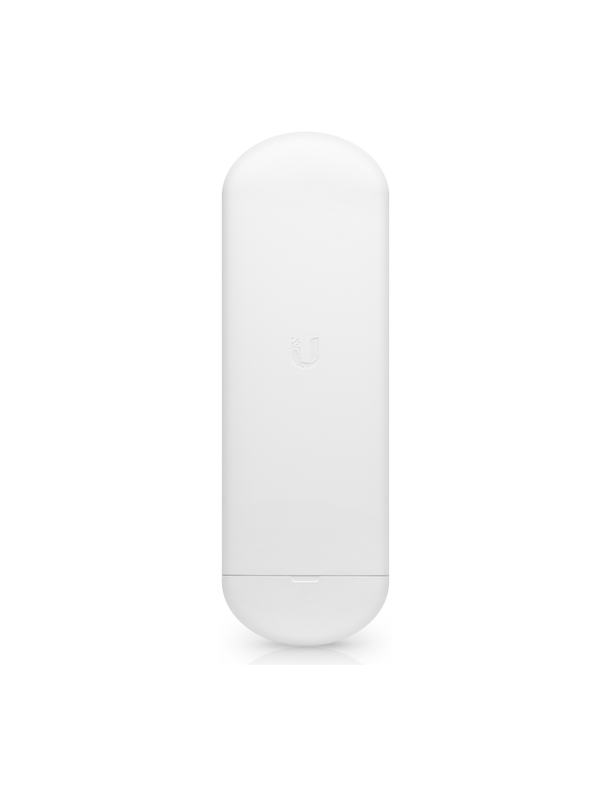 Ubiquiti NanoStation AC 1000 Mbit/s Blanco Energía sobre Ethernet (PoE)