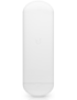 Ubiquiti NanoStation AC 1000 Mbit/s Blanco Energía sobre Ethernet (PoE)