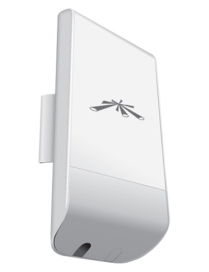 Ubiquiti NanoStation M2 150 Mbit/s Blanco Energía sobre Ethernet (PoE)