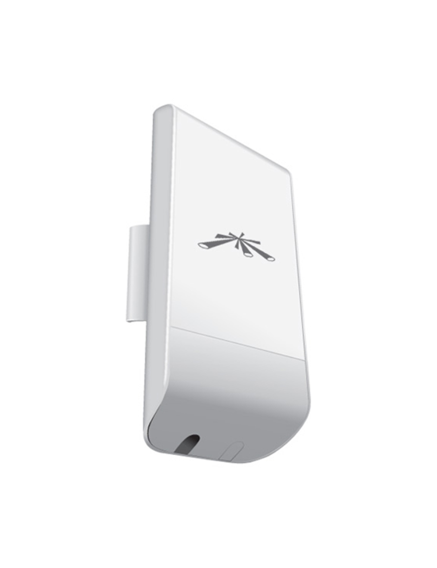 Ubiquiti NanoStation M2 150 Mbit/s Blanco Energía sobre Ethernet (PoE)