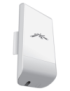 Ubiquiti NanoStation M2 150 Mbit/s Blanco Energía sobre Ethernet (PoE)