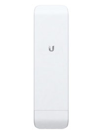 Ubiquiti NanoStation M5 150 Mbit/s Blanco Energía sobre Ethernet (PoE)