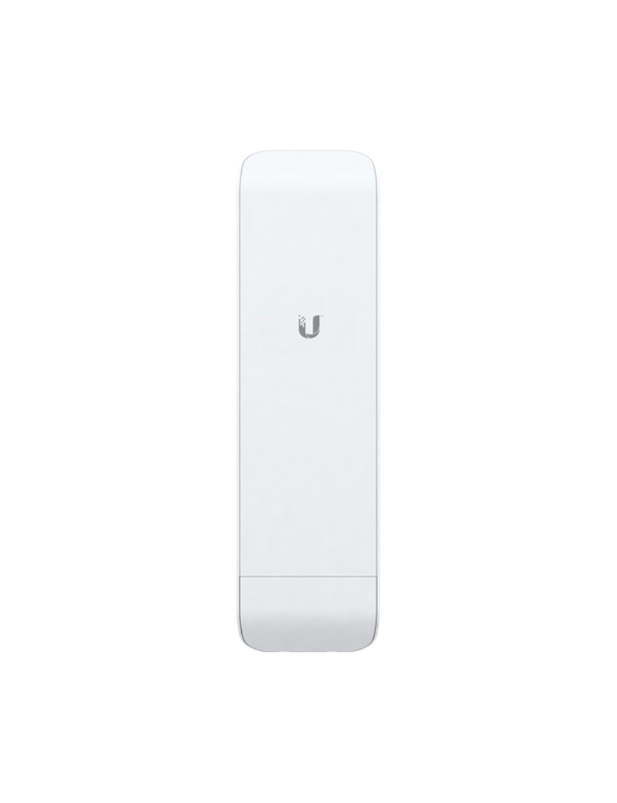 Ubiquiti NanoStation M5 150 Mbit/s Blanco Energía sobre Ethernet (PoE)
