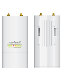 Ubiquiti Networks Rocket M2 150 Mbit/s Blanco Energía sobre Ethernet (PoE)