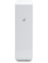 Ubiquiti NSM2 punto de acceso inalámbrico 150 Mbit/s Blanco Energía sobre Ethernet (PoE)