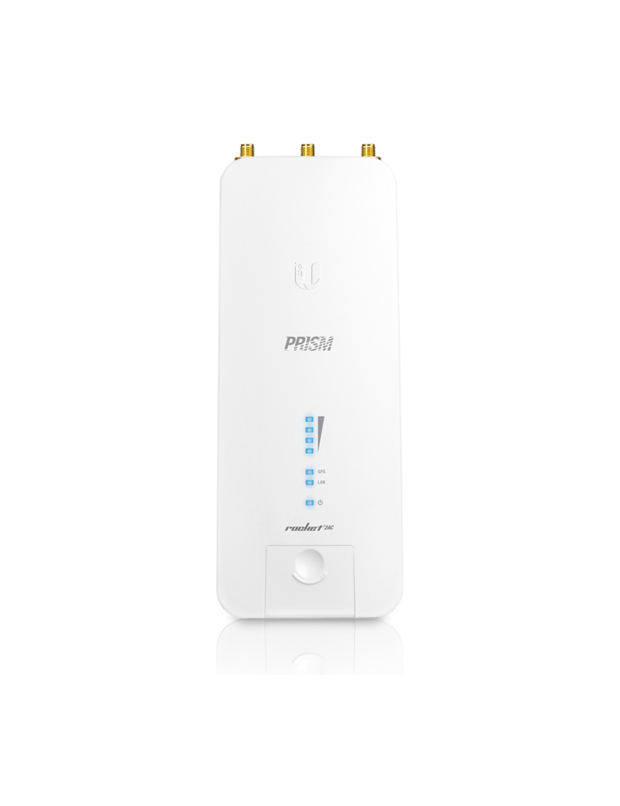 Ubiquiti R2AC Blanco Energía sobre Ethernet (PoE)