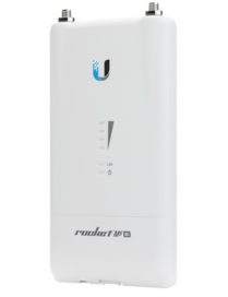 Ubiquiti Rocket 5ac Lite 450 Mbit/s Blanco