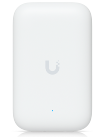 Ubiquiti Swiss Army Knife Ultra 866,7 Mbit/s Blanco Energía sobre Ethernet (PoE)