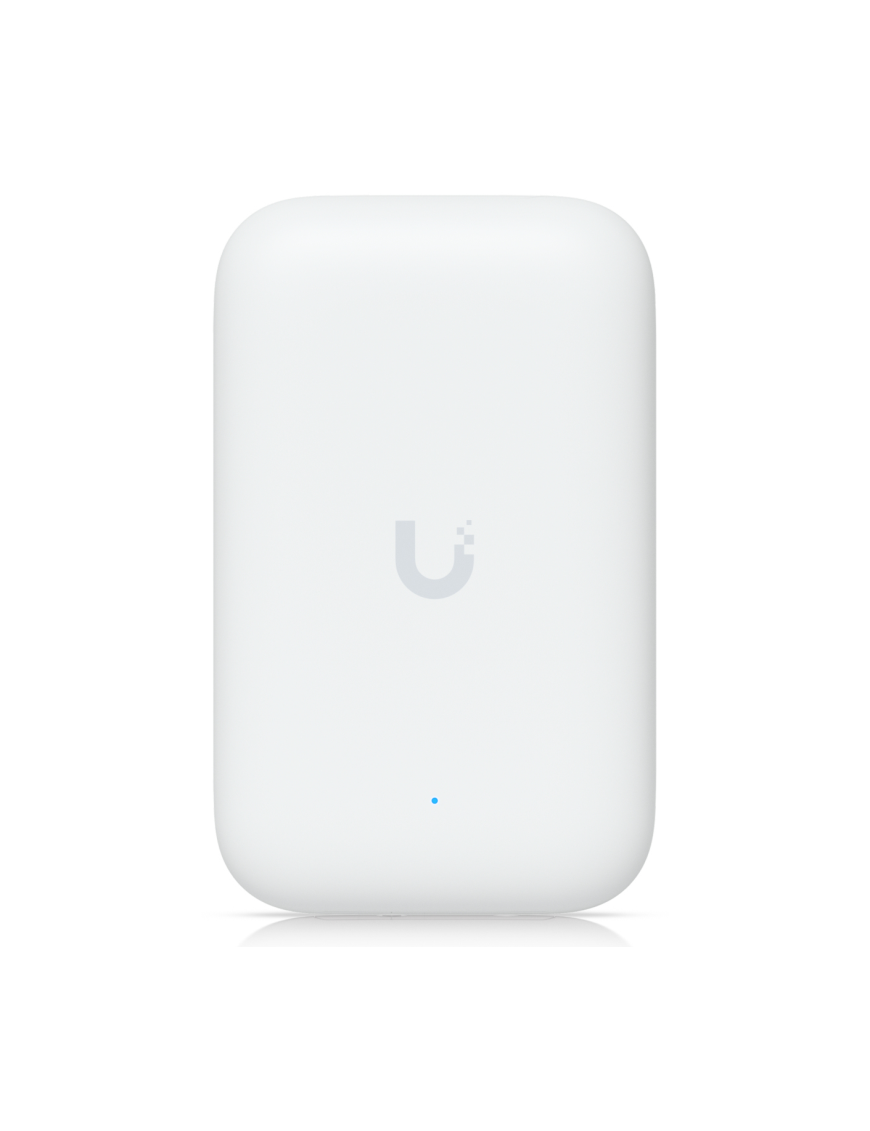 Ubiquiti Swiss Army Knife Ultra 866,7 Mbit/s Blanco Energía sobre Ethernet (PoE)