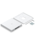 Ubiquiti U6 Enterprise 4800 Mbit/s Blanco Energía sobre Ethernet (PoE)