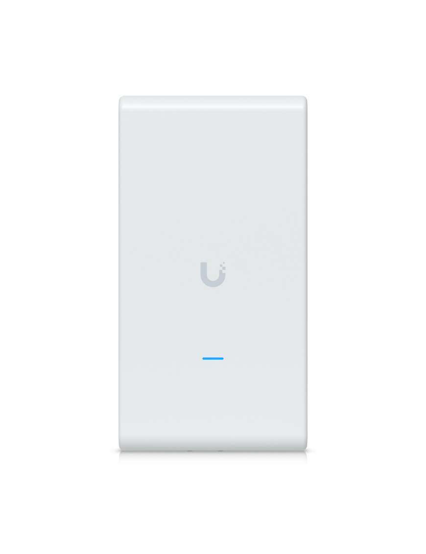 Ubiquiti U6 Mesh Pro 2400 Mbit/s Blanco Energía sobre Ethernet (PoE)
