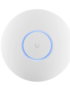 Ubiquiti U6+ punto de acceso inalámbrico 2402 Mbit/s Blanco Energía sobre Ethernet (PoE)