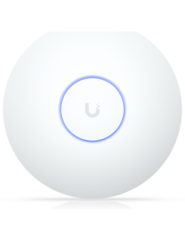 Ubiquiti U7 Long-Range 7300 Mbit/s Blanco Energía sobre Ethernet (PoE)