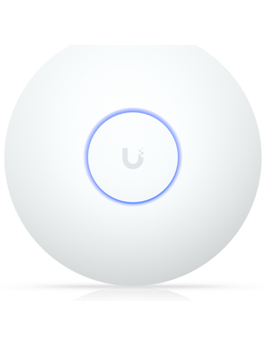 Ubiquiti U7 Long-Range 7300 Mbit/s Blanco Energía sobre Ethernet (PoE)