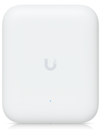 Ubiquiti U7 Outdoor 4300 Mbit/s Blanco Energía sobre Ethernet (PoE)
