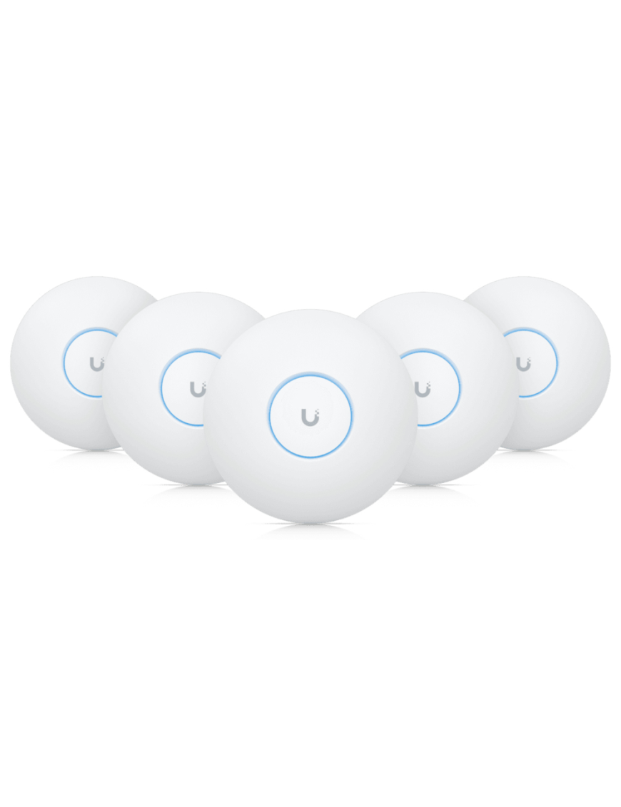 Ubiquiti U7 Pro 5700 Mbit/s Blanco