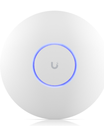 Ubiquiti U7 Pro 5800 Mbit/s Blanco Energía sobre Ethernet (PoE)