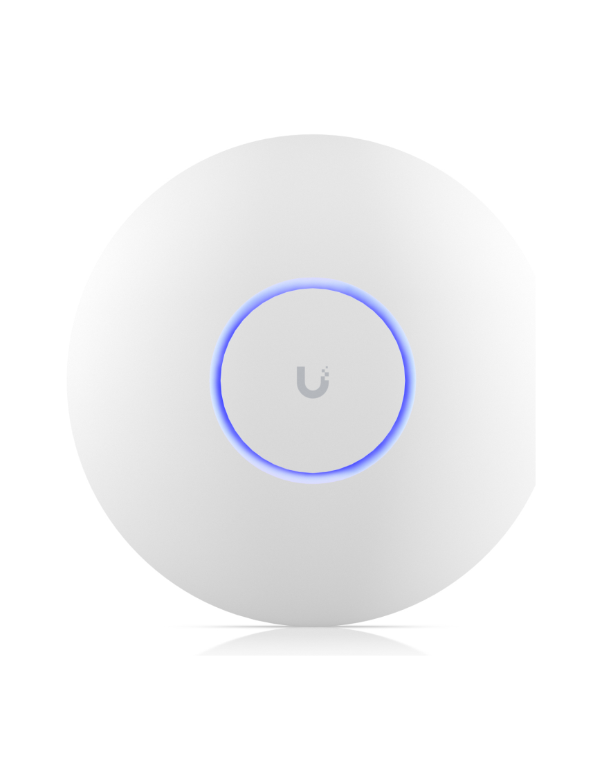 Ubiquiti U7 Pro 5800 Mbit/s Blanco Energía sobre Ethernet (PoE)