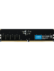 Crucial CT16G56C46U5 módulo de memoria 16 GB 1 x 16 GB DDR5 288-pin DIMM