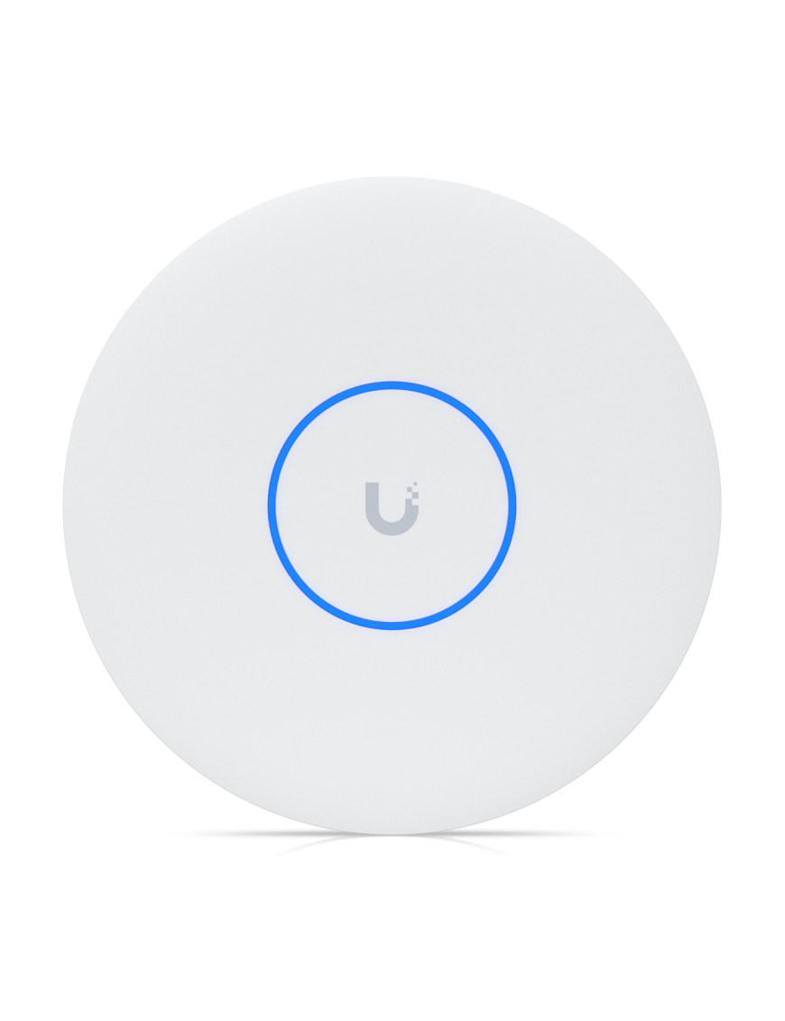 Ubiquiti U7 Pro XG 5800 Mbit/s Blanco Energía sobre Ethernet (PoE)