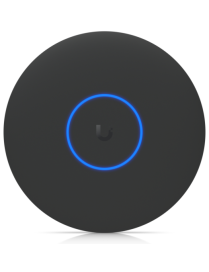 Ubiquiti U7 Pro XG 5800 Mbit/s Negro Energía sobre Ethernet (PoE)