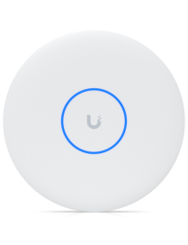 Ubiquiti U7 Pro XGS 8600 Mbit/s Blanco Energía sobre Ethernet (PoE)