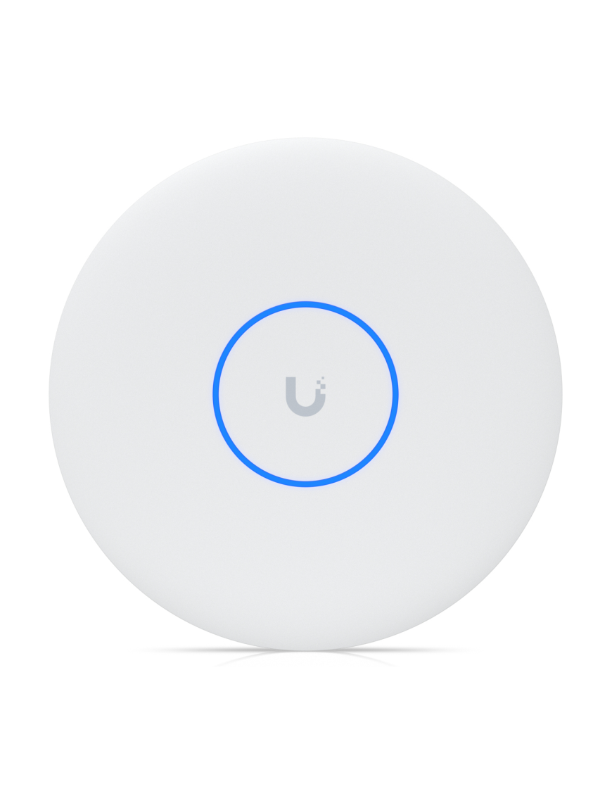 Ubiquiti U7 Pro XGS 8600 Mbit/s Blanco Energía sobre Ethernet (PoE)