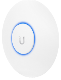 Ubiquiti UAP-AC-PRO punto de acceso inalámbrico 1300 Mbit/s Blanco Energía sobre Ethernet (PoE)
