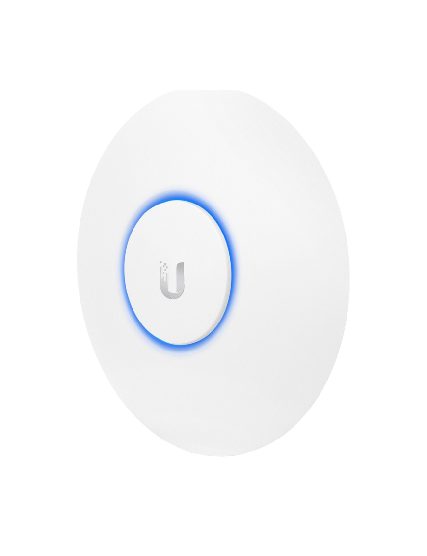 Ubiquiti UAP-AC-PRO punto de acceso inalámbrico 1300 Mbit/s Blanco Energía sobre Ethernet (PoE)