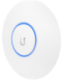 Ubiquiti UAP-AC-PRO punto de acceso inalámbrico 1300 Mbit/s Blanco Energía sobre Ethernet (PoE)
