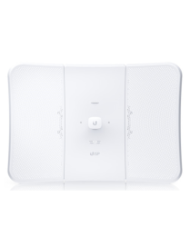 Ubiquiti UISP airMAX LiteBeam AC 5 GHz XR Blanco Energía sobre Ethernet (PoE)