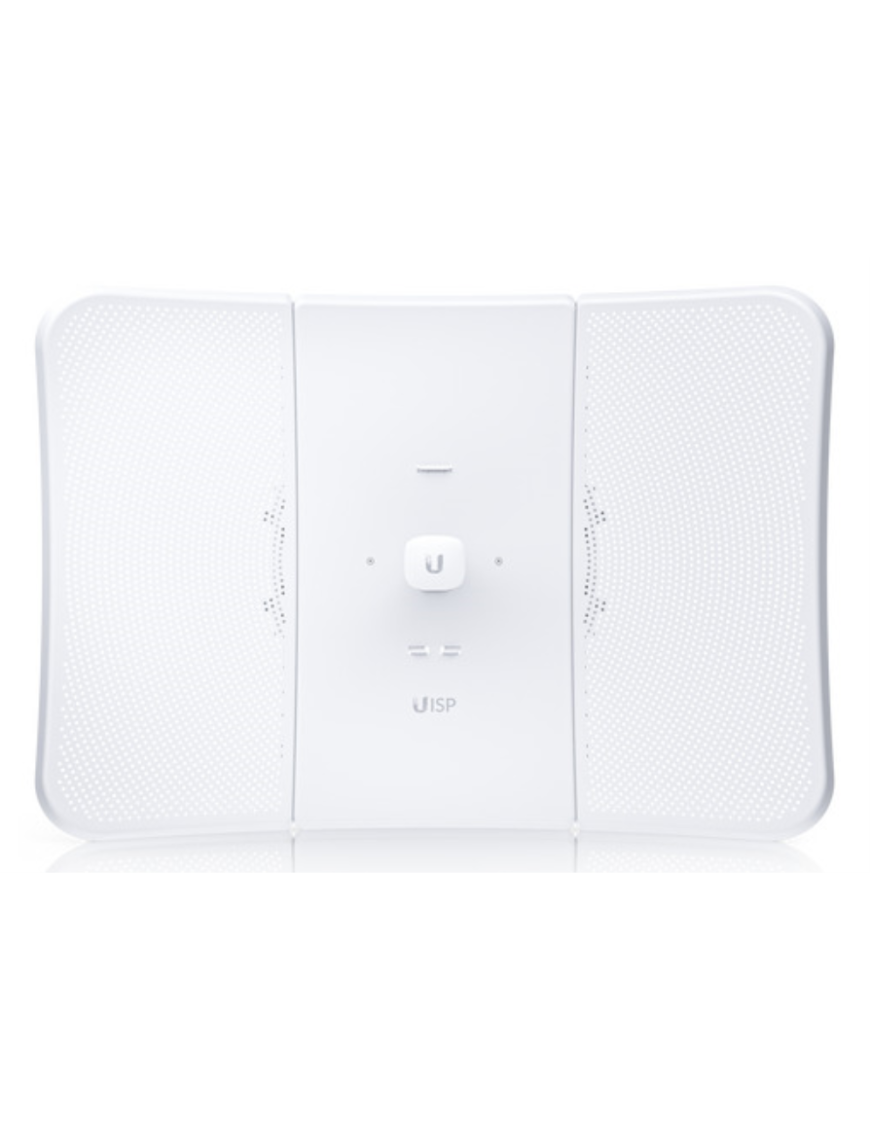 Ubiquiti UISP airMAX LiteBeam AC 5 GHz XR Blanco Energía sobre Ethernet (PoE)
