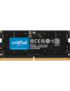 Crucial CT16G56C46S5 módulo de memoria 16 GB 1 x 16 GB DDR5 262-pin SO-DIMM ECC